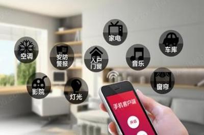 外国人都期待智能家居有什么新功能