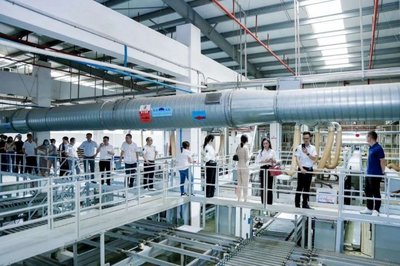 顶固x酷家乐x豪迈,数质化变革发布会圆满举行