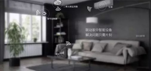 八款智能家居产品 让你的家居安防更有逼格