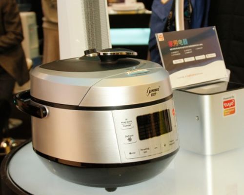 最新智能家居产品盘点