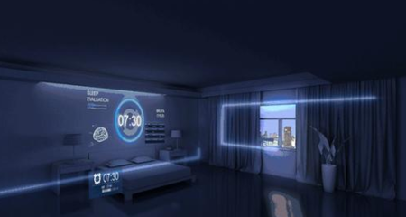 智能家居连锁加盟费用解析 投资前景与成本构成