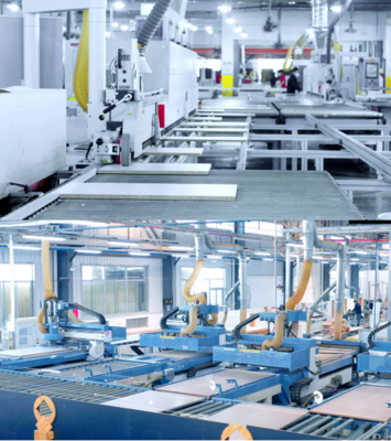 劳卡全屋定制 创变18载的三次跨越与智能家居驱动力