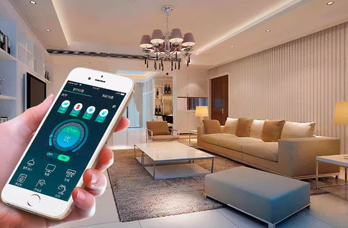 懒癌患者的必备神器 这3件智能家居解锁精致生活