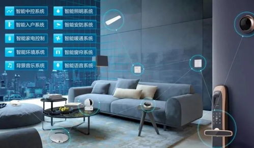 雷猫智能家居 科技浪潮中的智能生活领航者