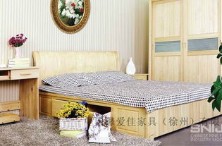 馨爱佳家具 融合智能家居的创新产品与加盟店发展前景